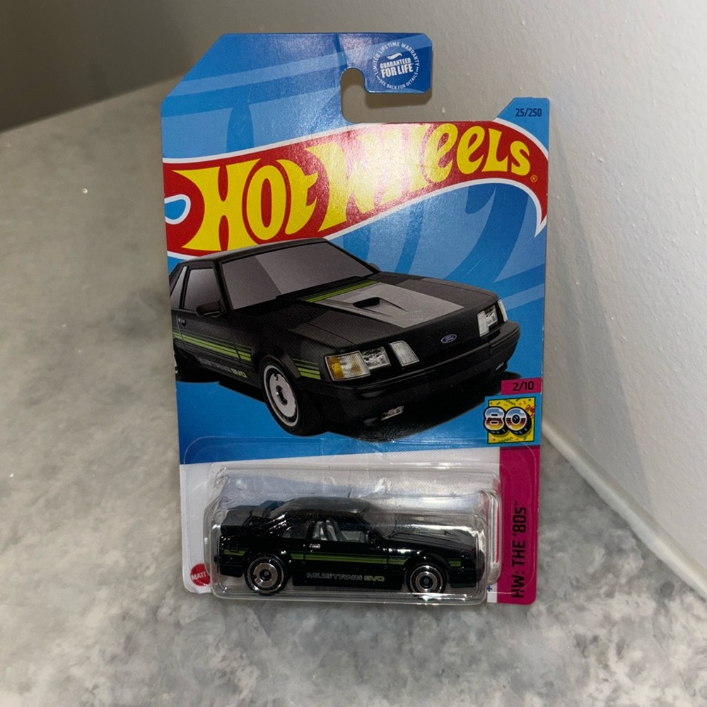 HotWheels